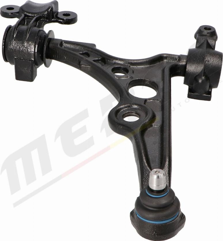 MERTZ M-S0885 - Важіль незалежної підвіски колеса autozip.com.ua