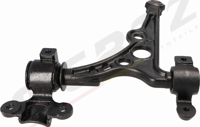 MERTZ M-S0885 - Важіль незалежної підвіски колеса autozip.com.ua