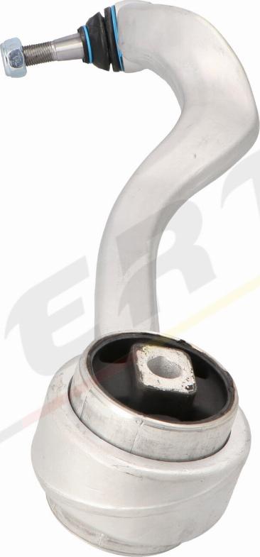 MERTZ M-S0886 - Важіль незалежної підвіски колеса autozip.com.ua