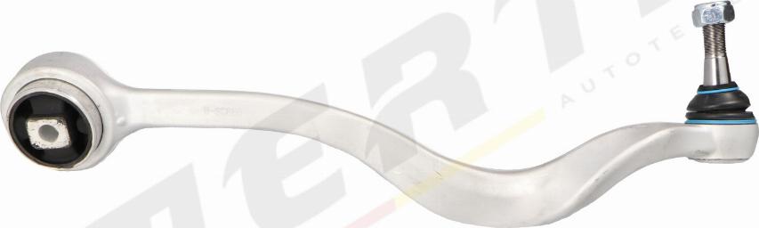 MERTZ M-S0886 - Важіль незалежної підвіски колеса autozip.com.ua