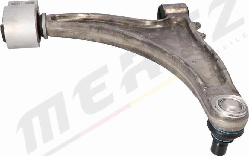 MERTZ M-S0876 - Важіль незалежної підвіски колеса autozip.com.ua