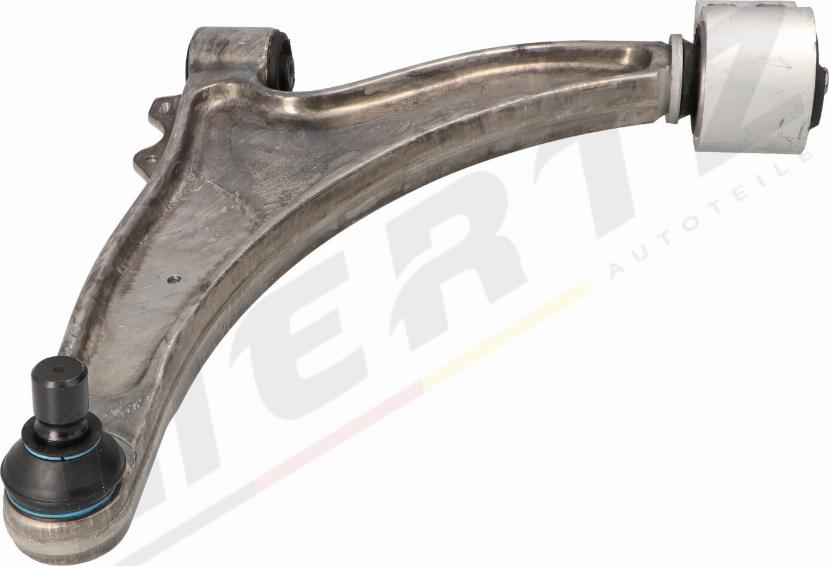MERTZ M-S0876 - Важіль незалежної підвіски колеса autozip.com.ua