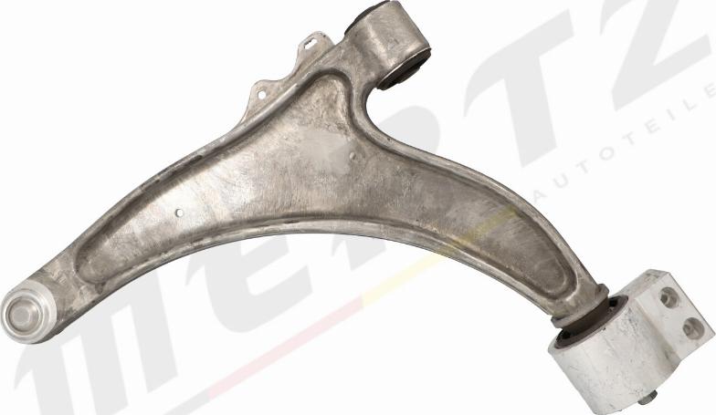 MERTZ M-S0877 - Важіль незалежної підвіски колеса autozip.com.ua