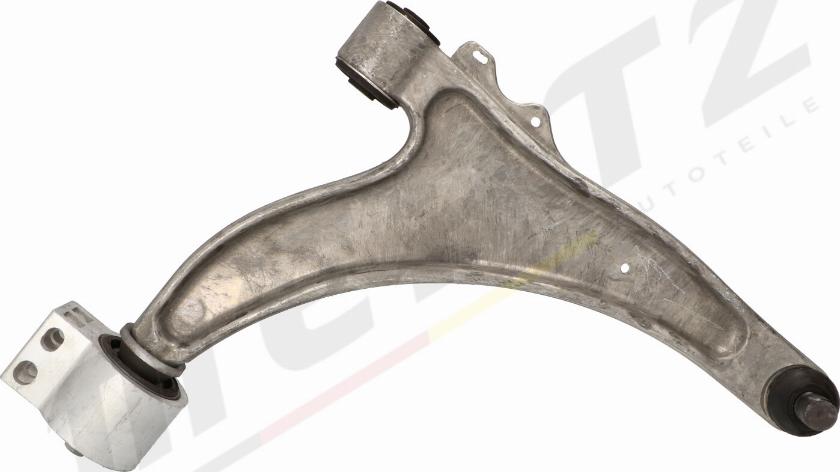 MERTZ M-S0877 - Важіль незалежної підвіски колеса autozip.com.ua