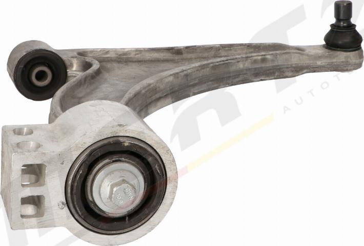 MERTZ M-S0877 - Важіль незалежної підвіски колеса autozip.com.ua