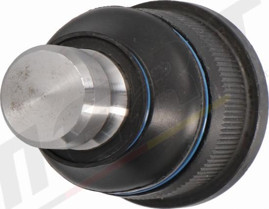 MERTZ M-S0345 - Шарова опора, несучий / направляючий шарнір autozip.com.ua