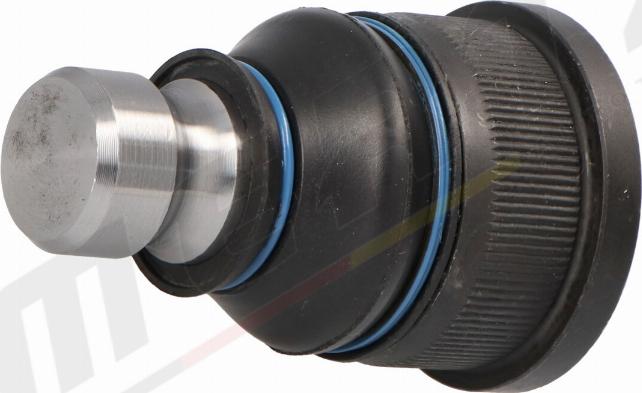 MERTZ M-S0345 - Шарова опора, несучий / направляючий шарнір autozip.com.ua