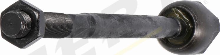 MERTZ M-S0348 - Осьовий шарнір, рульова тяга autozip.com.ua
