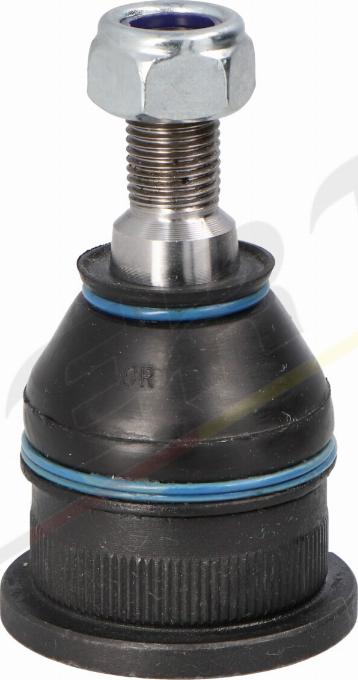 MERTZ M-S0343 - Шарова опора, несучий / направляючий шарнір autozip.com.ua
