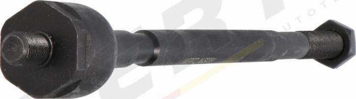 MERTZ M-S0351 - Осьовий шарнір, рульова тяга autozip.com.ua