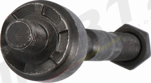 MERTZ M-S0369 - Осьовий шарнір, рульова тяга autozip.com.ua