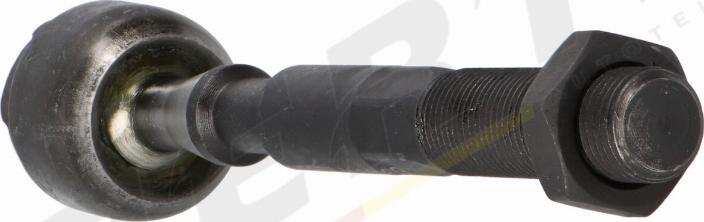 MERTZ M-S0369 - Осьовий шарнір, рульова тяга autozip.com.ua