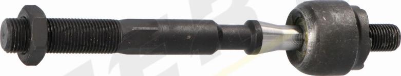 MERTZ M-S0369 - Осьовий шарнір, рульова тяга autozip.com.ua