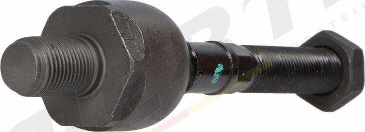 MERTZ M-S0319 - Осьовий шарнір, рульова тяга autozip.com.ua