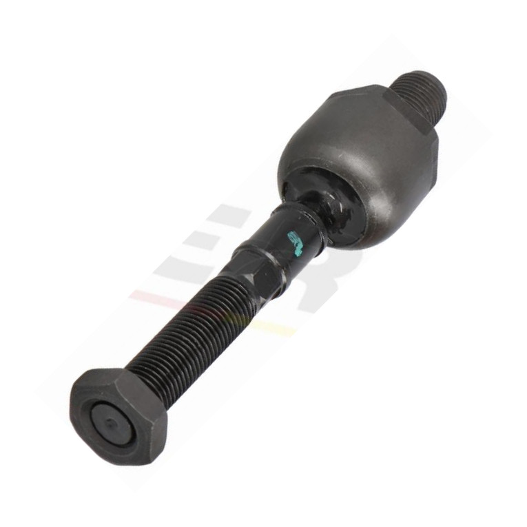 MERTZ M-S0319 - Осьовий шарнір, рульова тяга autozip.com.ua