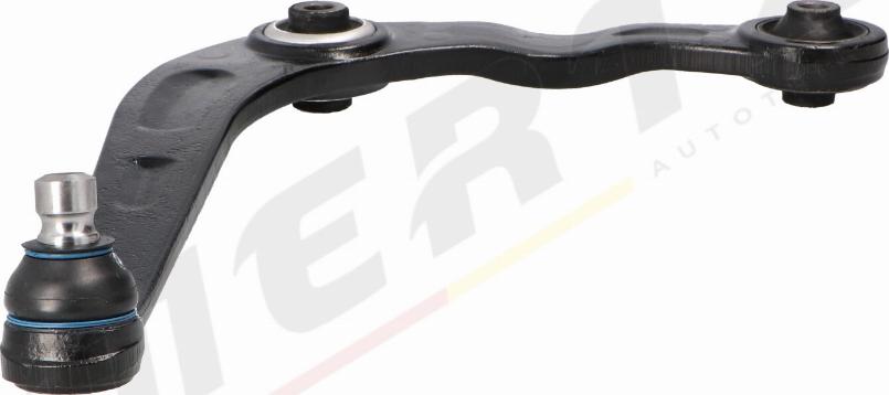MERTZ M-S0381 - Важіль незалежної підвіски колеса autozip.com.ua