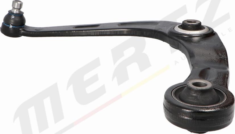 MERTZ M-S0381 - Важіль незалежної підвіски колеса autozip.com.ua
