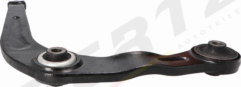 MERTZ M-S0381 - Важіль незалежної підвіски колеса autozip.com.ua