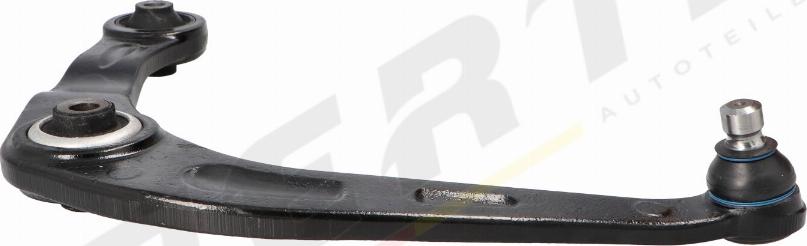 MERTZ M-S0381 - Важіль незалежної підвіски колеса autozip.com.ua