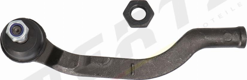 MERTZ M-S0338 - Наконечник рульової тяги, кульовий шарнір autozip.com.ua
