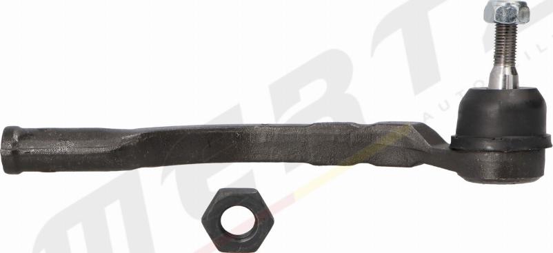 MERTZ M-S0338 - Наконечник рульової тяги, кульовий шарнір autozip.com.ua