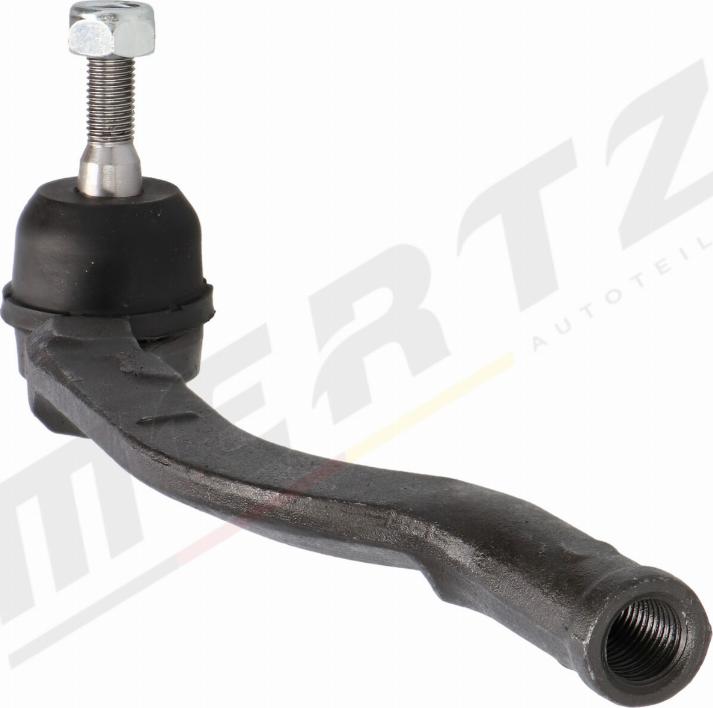 MERTZ M-S0338 - Наконечник рульової тяги, кульовий шарнір autozip.com.ua
