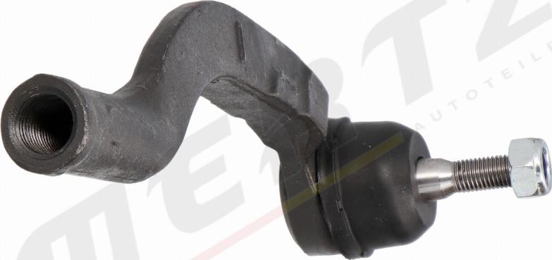 MERTZ M-S0338 - Наконечник рульової тяги, кульовий шарнір autozip.com.ua