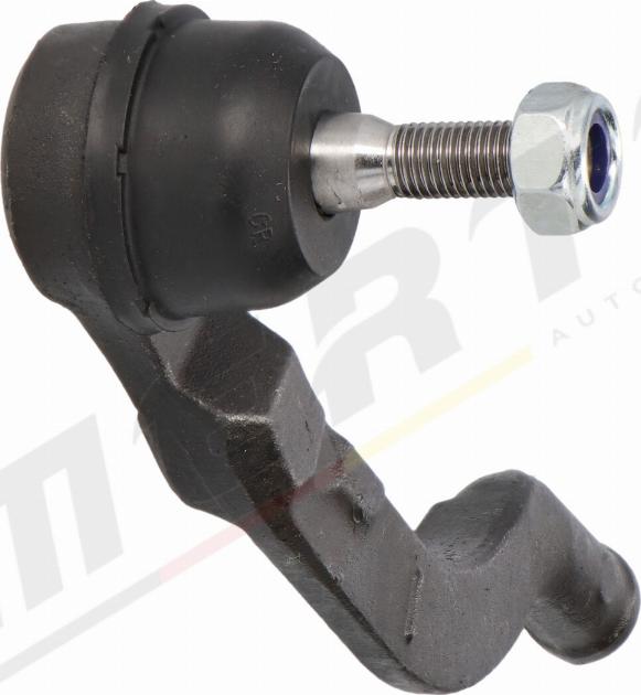MERTZ M-S0338 - Наконечник рульової тяги, кульовий шарнір autozip.com.ua
