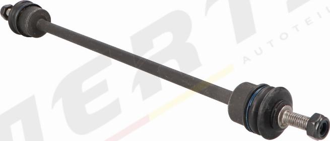 MERTZ M-S0374 - Тяга / стійка, стабілізатор autozip.com.ua
