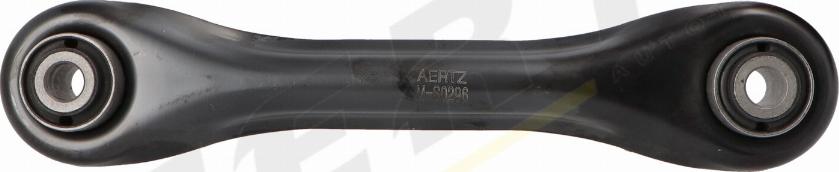 MERTZ M-S0296 - Важіль незалежної підвіски колеса autozip.com.ua