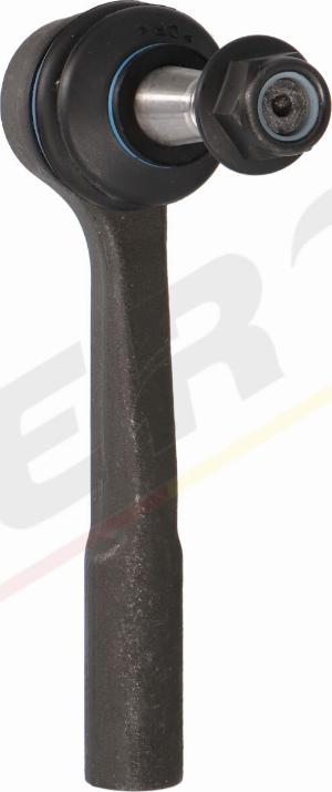 MERTZ M-S0241 - Наконечник рульової тяги, кульовий шарнір autozip.com.ua