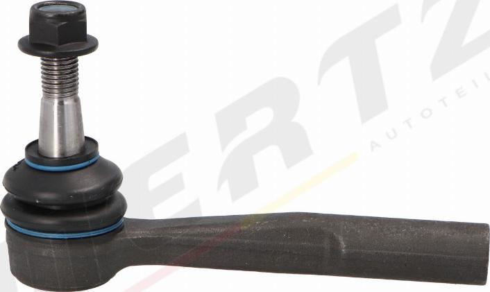 MERTZ M-S0241 - Наконечник рульової тяги, кульовий шарнір autozip.com.ua