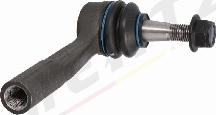 MERTZ M-S0241 - Наконечник рульової тяги, кульовий шарнір autozip.com.ua