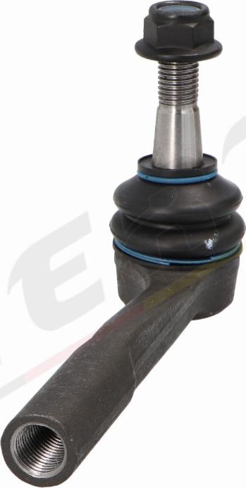 MERTZ M-S0241 - Наконечник рульової тяги, кульовий шарнір autozip.com.ua