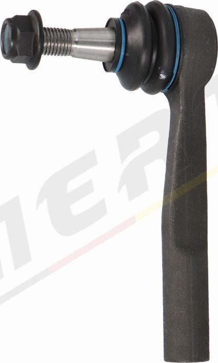 MERTZ M-S0241 - Наконечник рульової тяги, кульовий шарнір autozip.com.ua