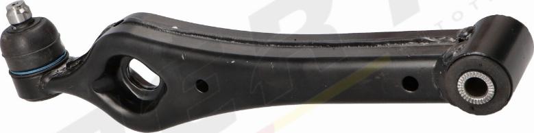 MERTZ M-S0250 - Важіль незалежної підвіски колеса autozip.com.ua