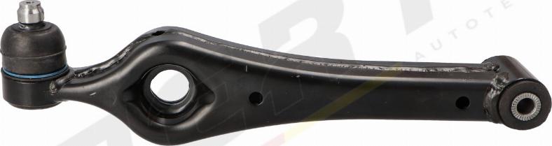 MERTZ M-S0250 - Важіль незалежної підвіски колеса autozip.com.ua