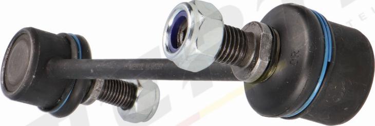 MERTZ M-S0267 - Тяга / стійка, стабілізатор autozip.com.ua