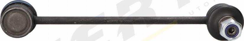 MERTZ M-S0267 - Тяга / стійка, стабілізатор autozip.com.ua