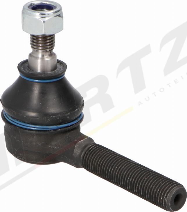 MERTZ M-S0209 - Наконечник рульової тяги, кульовий шарнір autozip.com.ua