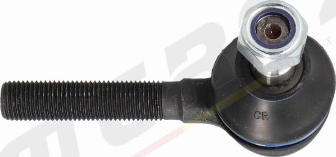 MERTZ M-S0208 - Наконечник рульової тяги, кульовий шарнір autozip.com.ua