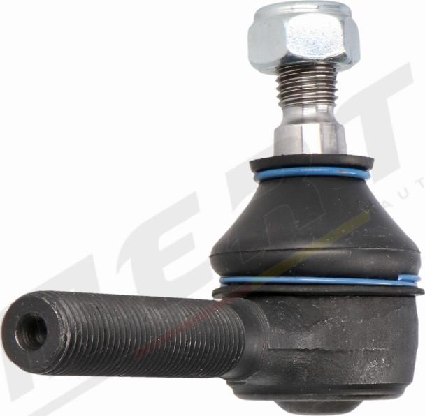 MERTZ M-S0208 - Наконечник рульової тяги, кульовий шарнір autozip.com.ua