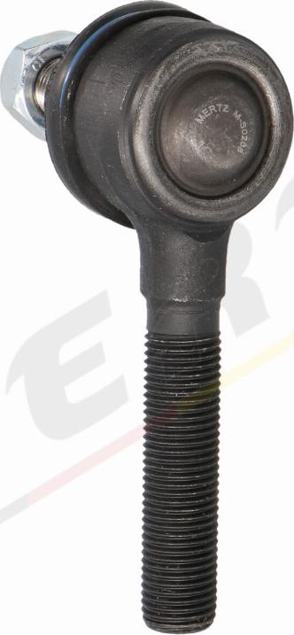 MERTZ M-S0208 - Наконечник рульової тяги, кульовий шарнір autozip.com.ua