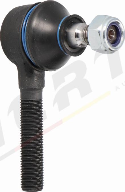 MERTZ M-S0208 - Наконечник рульової тяги, кульовий шарнір autozip.com.ua