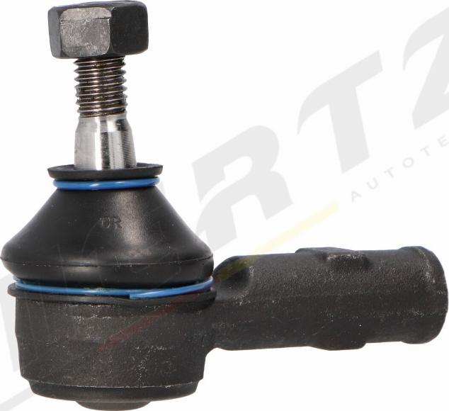 MERTZ M-S0207 - Наконечник рульової тяги, кульовий шарнір autozip.com.ua