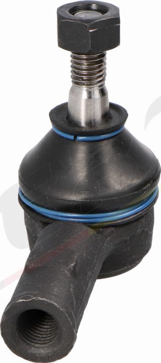 MERTZ M-S0207 - Наконечник рульової тяги, кульовий шарнір autozip.com.ua