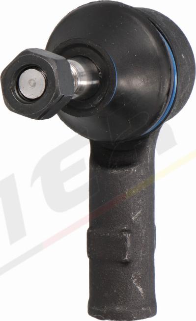 MERTZ M-S0207 - Наконечник рульової тяги, кульовий шарнір autozip.com.ua