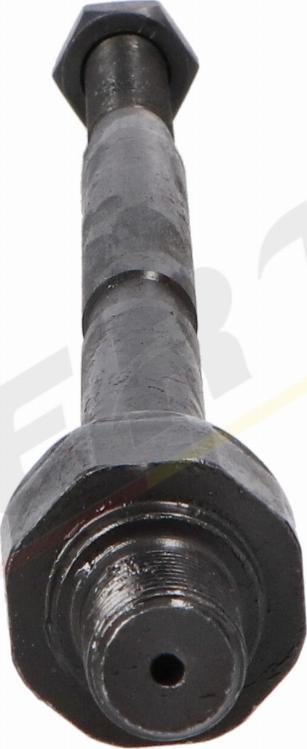 MERTZ M-S0219 - Осьовий шарнір, рульова тяга autozip.com.ua