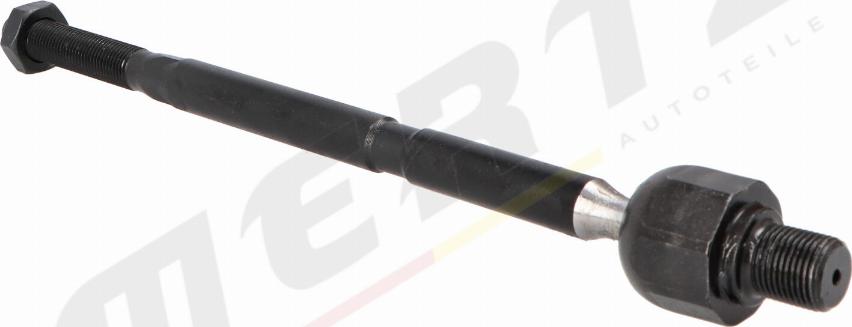 MERTZ M-S0219 - Осьовий шарнір, рульова тяга autozip.com.ua