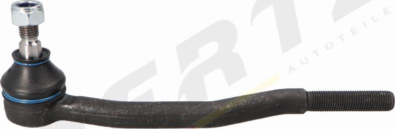 MERTZ M-S0215 - Наконечник рульової тяги, кульовий шарнір autozip.com.ua